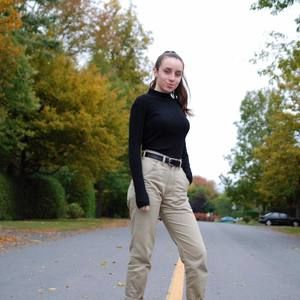 Meet your Posher, Jess